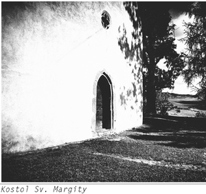 Kostol Sv. Margity