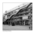 Centre Georges Pompidou