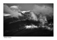Veľká Fatra