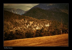 Veľká Fatra