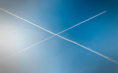 X