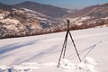 Benro A-550 EX - prvé dojmy a postrehy