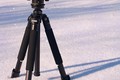 Benro A-550 EX - prvé dojmy a postrehy