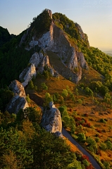 Ranný Vršatec