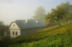 Tlstohorské ráno