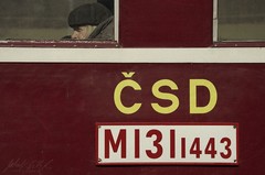 ČSD