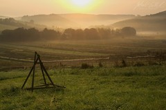 Bielokarpatské políčka