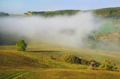 Krajina s posedom