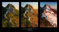 Premeny ranného Vršatca