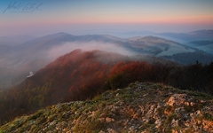 Jeseň z Chmeľovej II