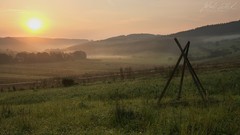 Bielokarpatské políčka