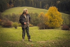 Stretnutie s pastierom