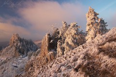 Slnovrat na Vršatci