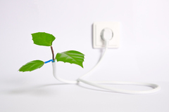 Green Energy