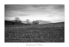 Krajina pod Tlstou