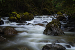 Squamish River