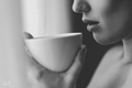 My cup of tea / Moja salka kavy