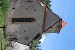 Čevený kláštor