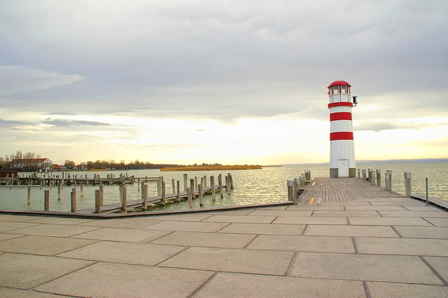 lighthouse 4