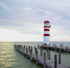Lighthouse 8
