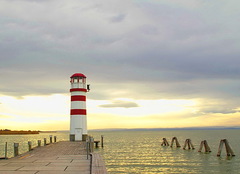 Lighthouse
