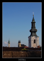 Trojica..
