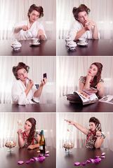 I´m single lady