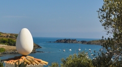 port ligat