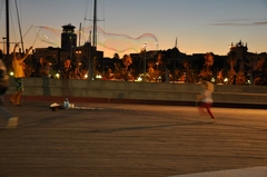 barceloneta