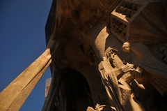 la sagrada