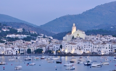 cadaques / briezdenie