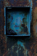 trasochvost schránkový