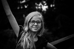 až raz budem učiteľkou...