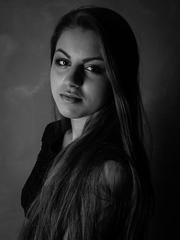 Sonka BW