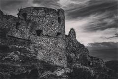 Filakovsky hrad