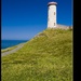 Old Wickow lighthouse