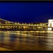 Budapešť - Lánchíd