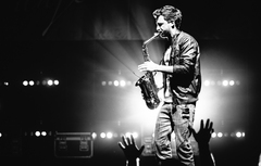 Saxity