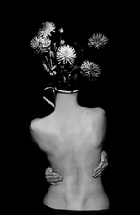 I'll bring you flowers