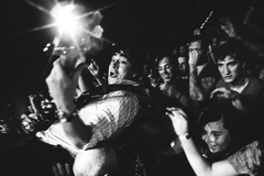 Enter Shikari