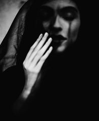 Where is my mind