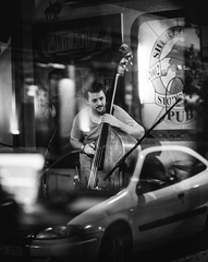 David Stypka & Bandjeez