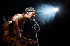 Peyoti For President