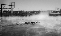 sounds of the playground fading