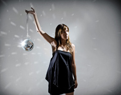 Discoball