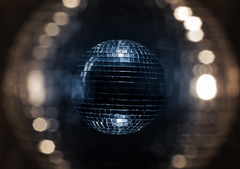 Discoball 2