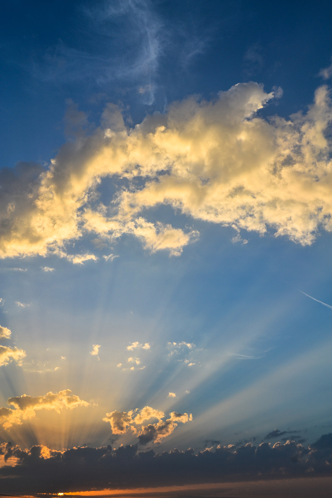 sky