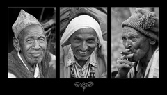 Nepálski mužíci