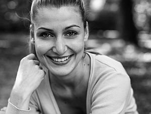 Martina Ondrušová wallpaper