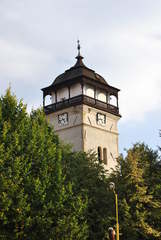 Rožňavská Veža